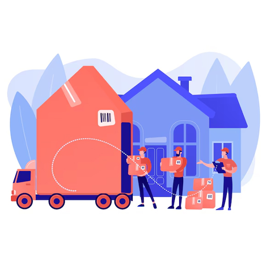 About Us Illustration